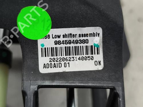 Gearstang OPEL CORSA F (P2JO) 1.2 (68) | BP36420070M90 - Image 8