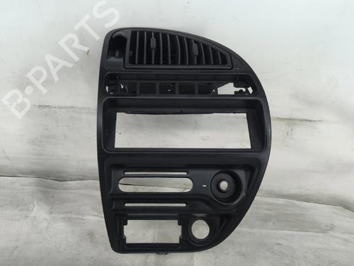 Luftventil Luftventil CITROËN SAXO (S0, S1) 1.5 D (57 hp) 36453839 36453839