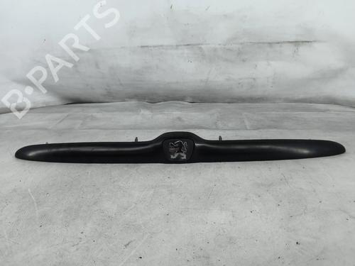 Dørliste Dørliste PEUGEOT 206 Hatchback (2A/C) 1.1 i (60 hp) 36420028 36420028