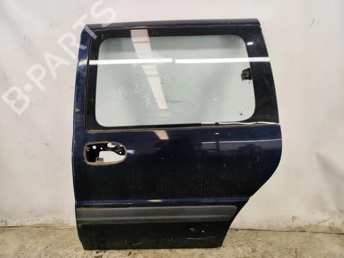 Used Left rear door Left rear door 36453771 36453771