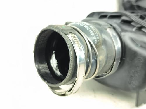 Pipe MERCEDES-BENZ CLA (C118) CLA 180 d (118.310) | BP36158256M125 - Image 4