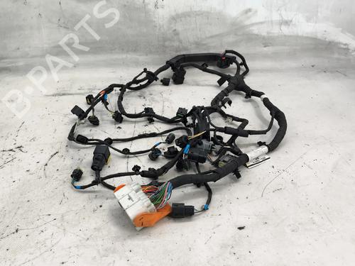Wiring harness JAGUAR I-PACE (X590) EV400 AWD | BP36410780E16 - Image 2