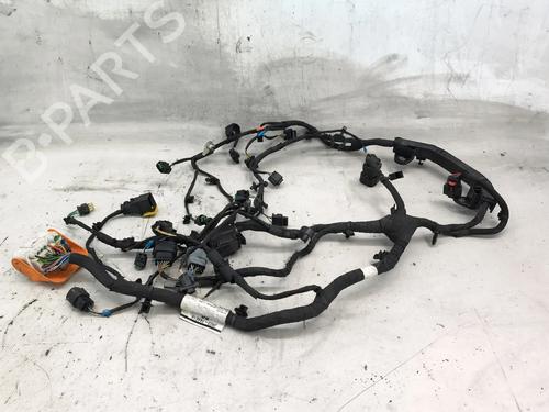 Used Wiring harness Wiring harness 36410780 36410780