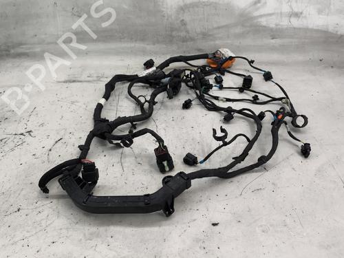 Wiring harness JAGUAR I-PACE (X590) EV400 AWD | BP36410780E16 - Image 5
