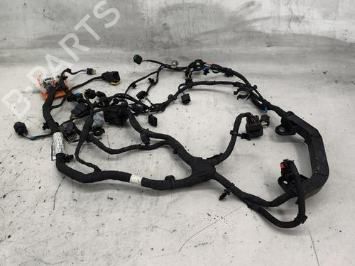 Wiring harness JAGUAR I-PACE (X590) EV400 AWD | BP36410780E16 - Image 3