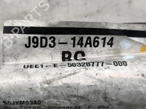Wiring harness JAGUAR I-PACE (X590) EV400 AWD | BP36410780E16 - Image 7