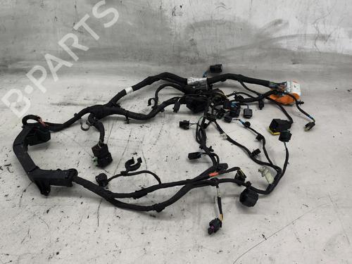 Wiring harness JAGUAR I-PACE (X590) EV400 AWD | BP36410780E16 - Image 4