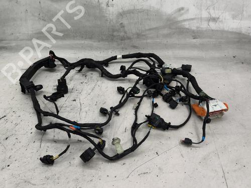 Wiring harness JAGUAR I-PACE (X590) EV400 AWD | BP36410780E16 - Image 6