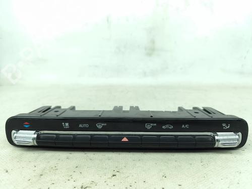 Used Climate control Climate control 36158269 36158269