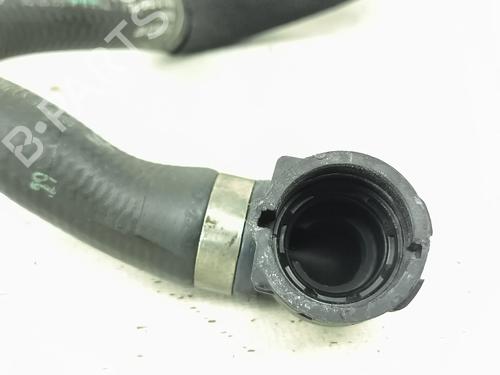 Pipe MERCEDES-BENZ CLA (C118) CLA 180 d (118.310) | BP36158259M125 - Image 3
