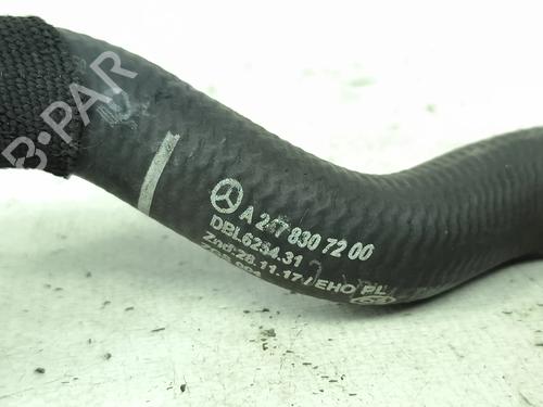 Pipe MERCEDES-BENZ CLA (C118) CLA 180 d (118.310) | BP36158259M125 - Image 4