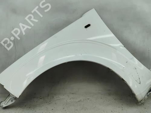 left-front-fenders-nissan-pathfinder-iii-r51-2005-36422534 main image