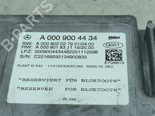 Electronic module MERCEDES-BENZ CLA (C118) CLA 180 d (118.310) | BP36158264M83 - Image 5