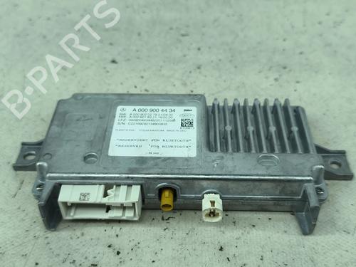 Used Electronic module Electronic module MERCEDES-BENZ CLA (C118) CLA 180 d (118.310) (116 hp) 36158264 36158264