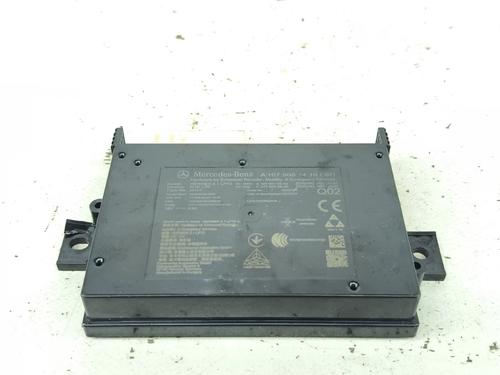 Used Electronic module Electronic module MERCEDES-BENZ CLA (C118) CLA 180 d (118.310) (116 hp) 36158265 36158265