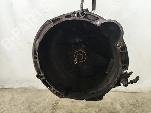 Used Gearbox Gearbox HYUNDAI H-1 Van (A1) 2.5 CRDi (140 hp) 36419950 36419950