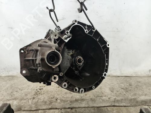 Used Gearbox Gearbox FIAT PALIO Weekend (178_, 173_, 373_, 374_, 171_) 1.2 (73 hp) 36410865 36410865