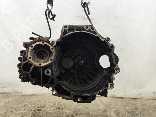 Used Gearbox Gearbox VW GOLF IV (1J1) 1.6 16V (105 hp) 36410987 36410987