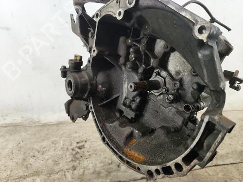 Used Gearbox Gearbox 36410899 36410899