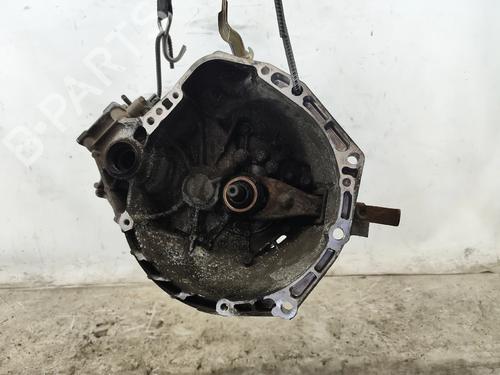 gearbox-toyota-yaris-_p1_-1999-2000-2001-2002-2003-2004-2005-36419949 main image