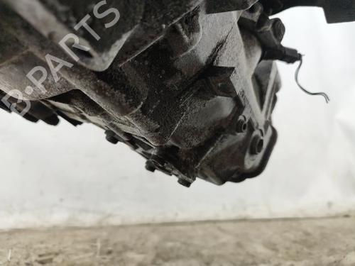 Gearbox VW GOLF VI Variant (AJ5) 1.6 TDI | BP24953496M3  - Image 7