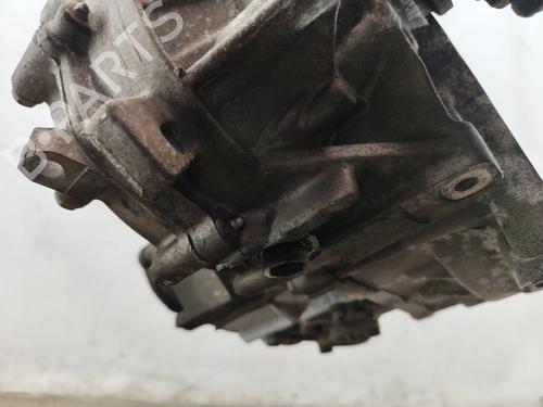 Gearbox VW GOLF VI Variant (AJ5) 1.6 TDI | BP24953496M3  - Image 8