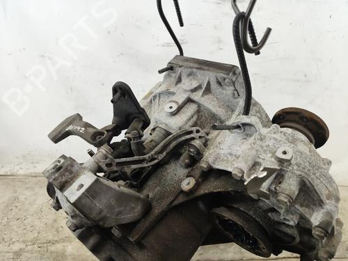 Gearbox VW GOLF VI Variant (AJ5) 1.6 TDI | BP24953496M3  - Image 5