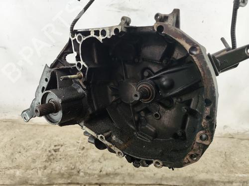 Used Gearbox Gearbox RENAULT SCÉNIC I MPV (JA0/1_, FA0_) 1.9 dCi (JA05, JA1F) (102 hp) 36410983 36410983