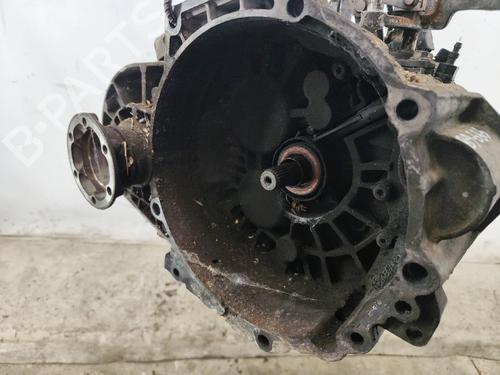 gearbox-seat-ibiza-iii-6l1-2002-2003-2004-2005-2006-2007-2008-2009-36410944 main image
