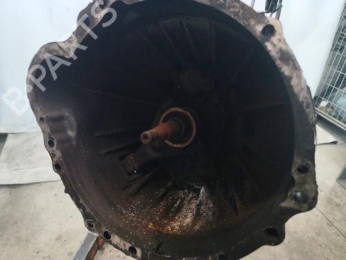Used Gearbox Gearbox FORD MAVERICK (UDS, UNS) 2.7 TD (125 hp) 36410913 36410913