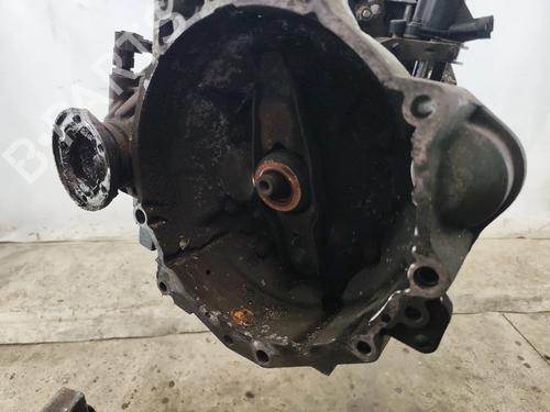 Used Gearbox Gearbox 36410873 36410873