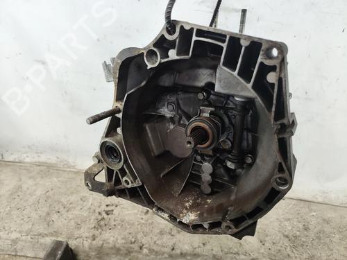 Used Gearbox Gearbox 36410861 36410861