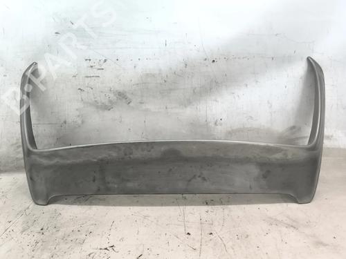 Spoiler bagklap Spoiler bagklap OPEL CORSA B (S93) 1.5 TD (F08, F68, M68) (67 hp) 36420021 36420021