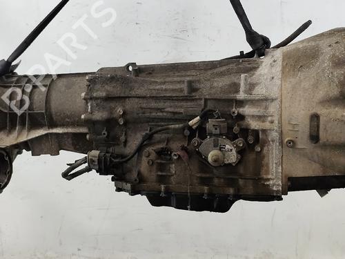 Used Gearbox Gearbox AUDI Q7 (4LB) 3.0 TDI quattro (233 hp) 36410850 36410850