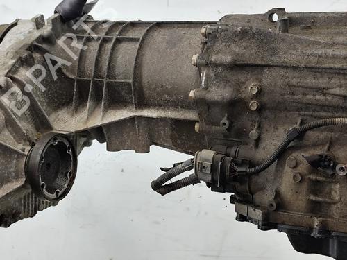 Gearbox AUDI Q7 (4LB) 3.0 TDI quattro | BP36410850M3 - Image 2