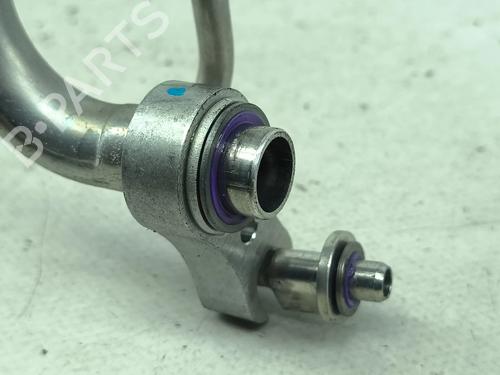 AC pipe MERCEDES-BENZ CLA (C118) CLA 180 d (118.310) | BP36158257M126 - Image 3