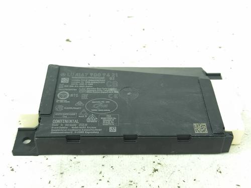 Used Electronic module Electronic module 36158267 36158267