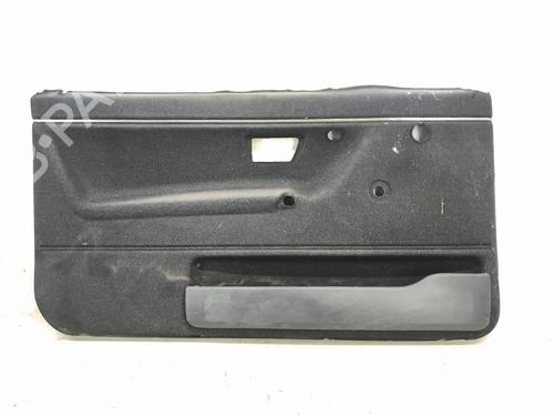 Used Front left panel Front left panel VW GOLF II (19E, 1G1) 1.6 D (50 hp) 36420104 36420104