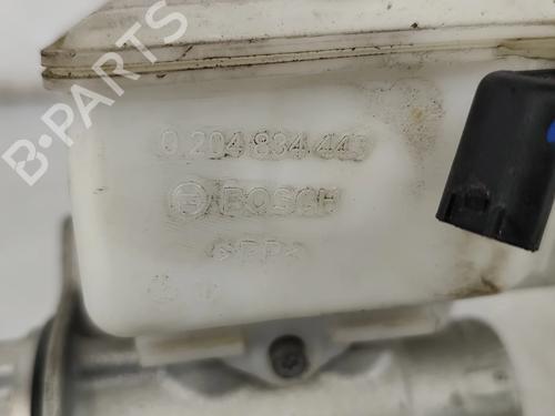 Brake fluid reservoir JAGUAR I-PACE (X590) EV400 AWD | BP36388443M118 - Image 6