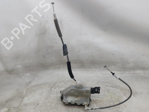 front-right-lock-opel-corsa-f-p2jo-2019-36420065 main image