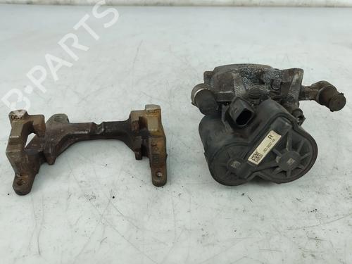 Right rear brake caliper JAGUAR I-PACE (X590) EV400 AWD | BP36410856M106 - Image 4
