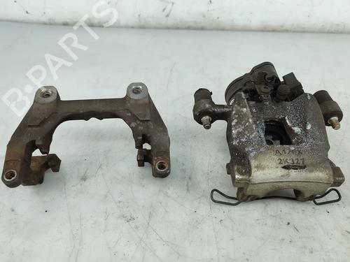 Right rear brake caliper JAGUAR I-PACE (X590) EV400 AWD | BP36410856M106 - Image 3