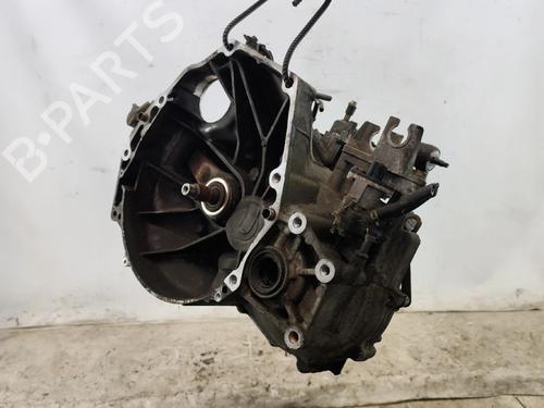 Used Gearbox Gearbox ROVER 600 I (RH) 620 Si (131 hp) 36410847 36410847