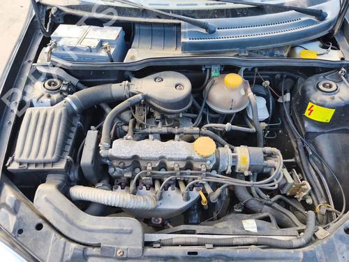 Used Engine Engine OPEL CORSA B (S93) 1.2 i (F08, F68, M68) (45 hp) 36474666 36474666