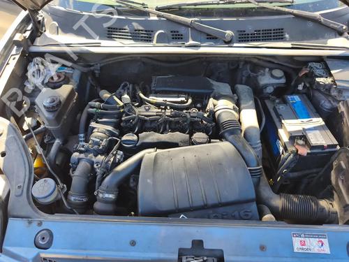Used Engine Engine CITROËN BERLINGO / BERLINGO FIRST MPV (MF_, GJK_, GFK_) 1.6 HDI 90 (MF9HX) (90 hp) 36474668 36474668