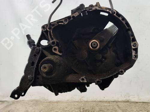 Used Gearbox Gearbox RENAULT KANGOO Express (FC0/1_) D 65 1.9 (FC0E, FC02, FC0J, FC0N) (64 hp) 36378120 36378120