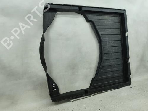 Luggage compartment floor SEAT EXEO ST (3R5) 2.0 TDI | BP36422550I33 - Image 3