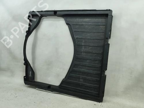 Luggage compartment floor SEAT EXEO ST (3R5) 2.0 TDI | BP36422550I33 - Image 2