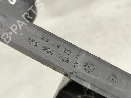 Luggage compartment floor SEAT EXEO ST (3R5) 2.0 TDI | BP36422550I33 - Image 5