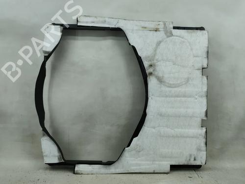 Luggage compartment floor SEAT EXEO ST (3R5) 2.0 TDI | BP36422550I33 - Image 4